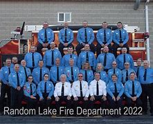 Image result for CFB Cold Lake Fire Department