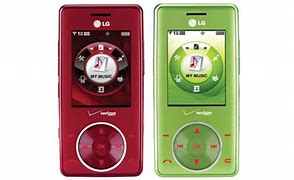 Image result for LG Chocolate Green