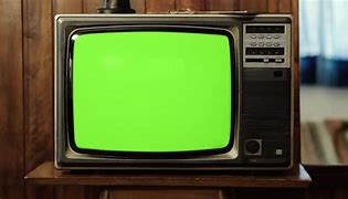 Image result for Vintage TV Setup