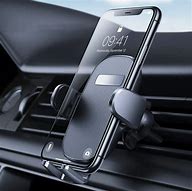 Image result for Car Phone Holder Mount Dashboard 2 Sides Adhesive