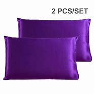 Image result for Hotel-Style Pillowcases
