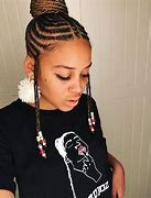 Image result for Sho Madjozi Hair Style