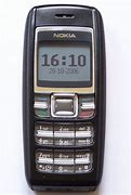Image result for Nokia 1600 in White