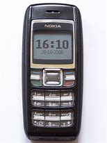 Image result for Nokia 1600 in White