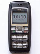 Image result for Nokia 1600