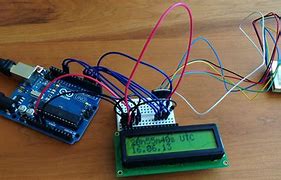 Image result for Arduino HD Display
