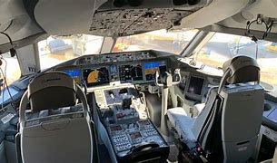 Image result for Small Airplane Cockpit