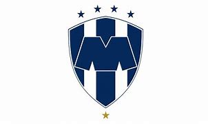 Image result for Monterrey Team Logo Club Soccer Black