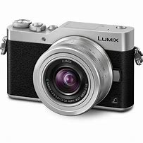 Image result for Micro 4/3 Lumix GX-8