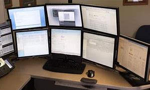 Image result for Work Computer Screen