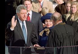 Image result for Clinton 1993