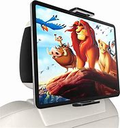 Image result for Blue iPad Holder