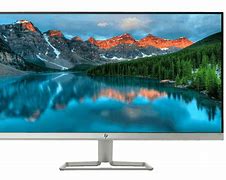 Image result for HP 27-Inch Computer Monitor