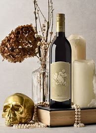 Image result for Blasted Church Malbec Syrah Cross To Bear