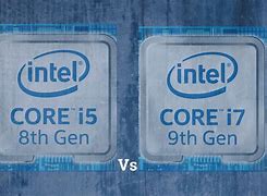 Image result for Intel CPU I5 vs I7
