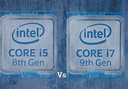 Image result for Intel I5 vs I7