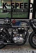 Image result for Classic Style Cafe Racer
