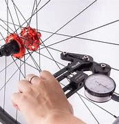 Image result for Bicycle Spoke Tension Meter