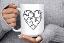Image result for Fun Heart Clip Art