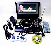 Image result for Big Portable DVD Player