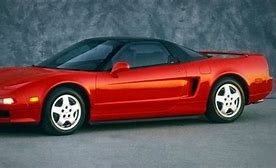 Image result for NSX Type R