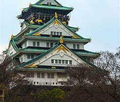 Image result for Osaka Shrine Temple