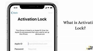 Image result for iPhone X Activation Lock Bypass