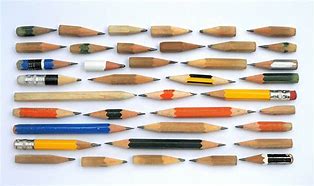 Image result for Composing Pencils