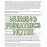 Image result for Printable NCLEX Review Notes