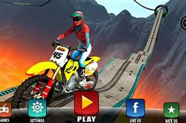 Image result for Motorcycle Adventure Game