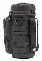 Image result for Black Molle Pouches