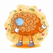 Image result for Funny Brain Cartoons