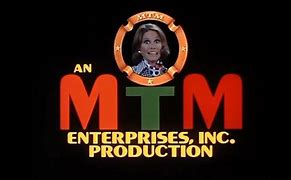 Image result for MTM Enterprises 20th Century Fox