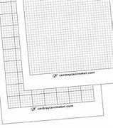 Image result for Crochet Graph Paper Printable