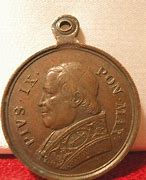 Image result for Medals of Pope Pius V