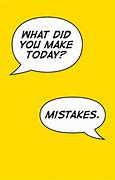 Image result for Learning From Your Mistakes Meme