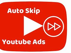 Image result for YouTube Skip Ads Button