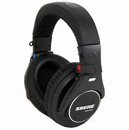 Image result for Shure SRH840