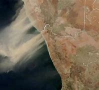 Image result for Dust Storm Satellite