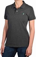 Image result for Fitted Polo Shirts Women