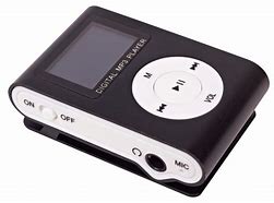 Image result for A MP3 Player