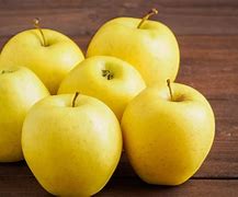 Image result for Yellow Apple Variety