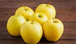 Image result for Blue Yellow Apple's
