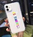 Image result for iPhone 12 Cleae Phone Case