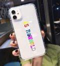 Image result for iPhone XS Clear Phone Case