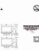 Image result for Sanyo Flat Screen TV Parts