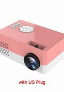 Image result for HD Mini Handheld Projector