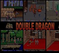 Image result for Double Dragon Dojo