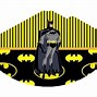 Image result for Batman Birthday Party Printables