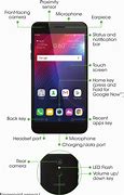 Image result for Turn On Mobile On LG Harmony 2